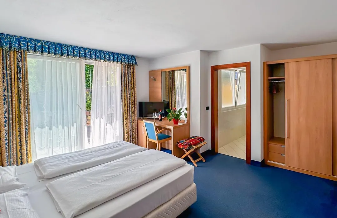 Hotel Los Andes-1